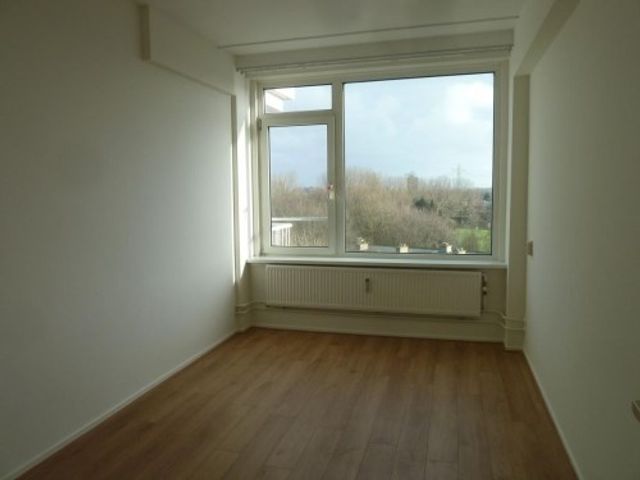 Gerstkamp ONG, Den Haag