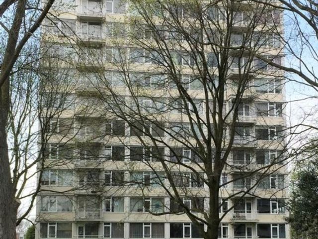 Gerstkamp ONG, Den Haag