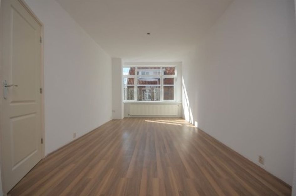 Koopmans van Boekerenstraat ONG