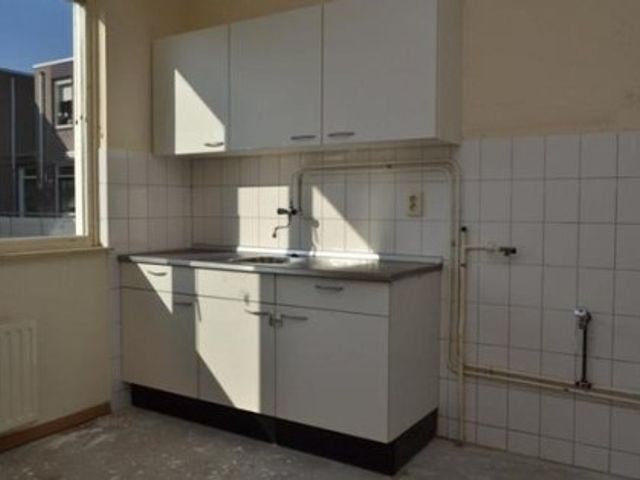 Ootmarsumstraat ONG, Den Haag