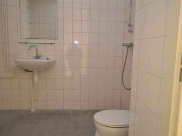 Ootmarsumstraat ONG, Den Haag