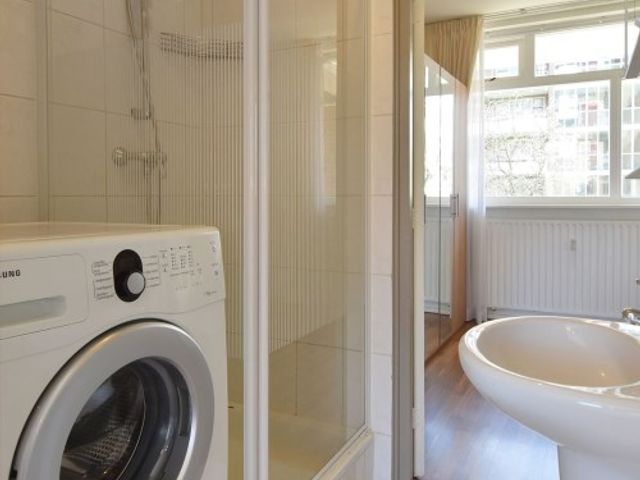 Sportlaan ONG, Den Haag