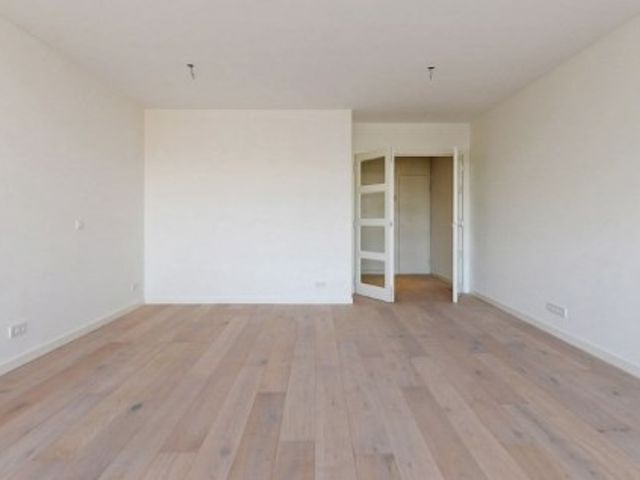 Frederikstraat ONG, Den Haag