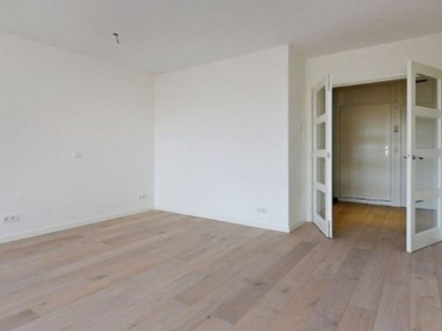 Frederikstraat ONG, Den Haag