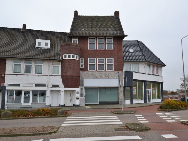 Akerstraat-Noord 182, Hoensbroek