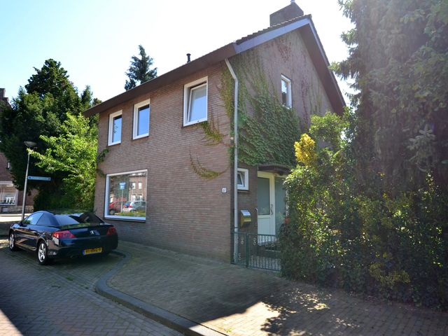 Chevremontstraat 61, Kerkrade