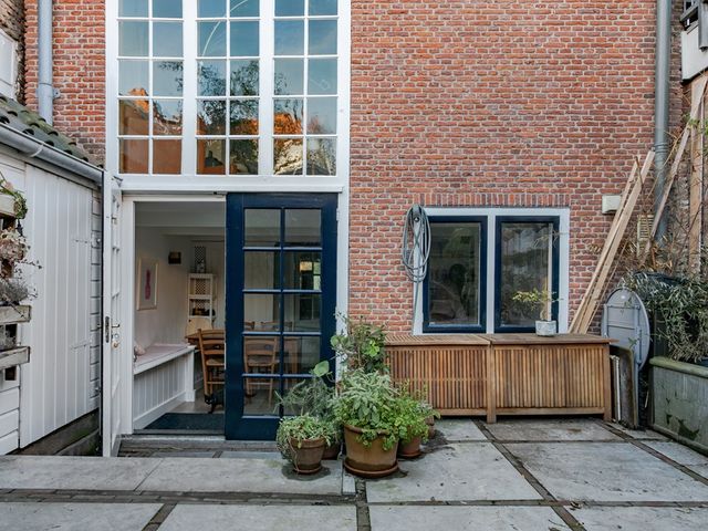 Kleine Noord 20, Hoorn