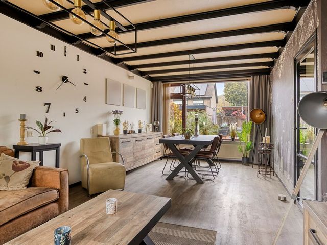 Bergsebaan 50, Nispen