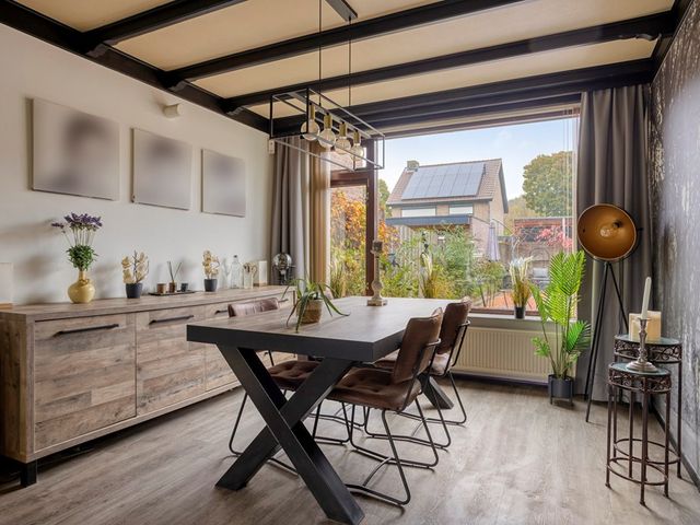 Bergsebaan 50, Nispen