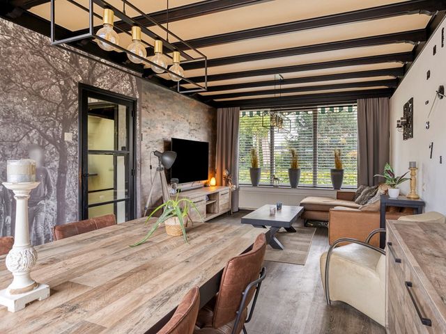 Bergsebaan 50, Nispen