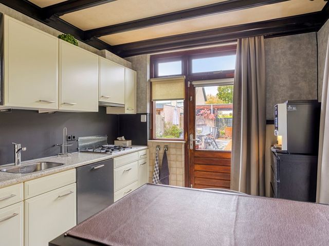 Bergsebaan 50, Nispen