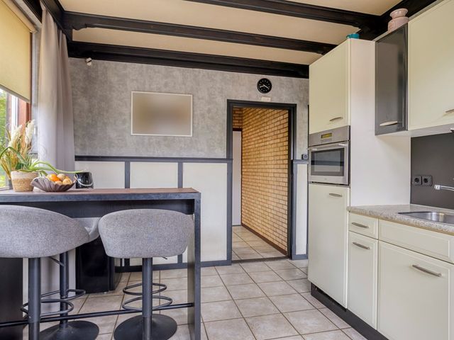 Bergsebaan 50, Nispen