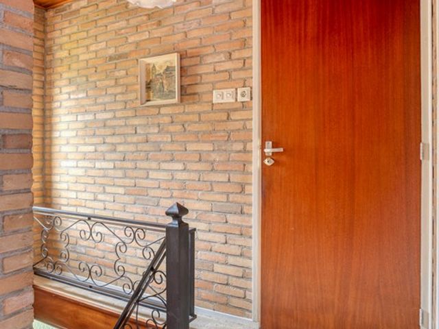 Bergsebaan 50, Nispen