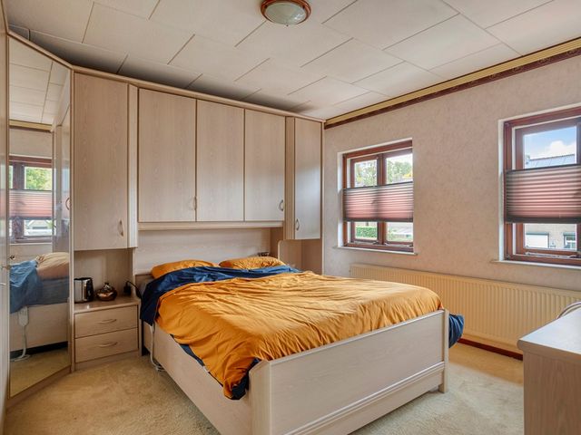 Bergsebaan 50, Nispen