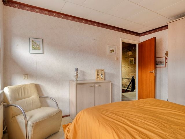 Bergsebaan 50, Nispen