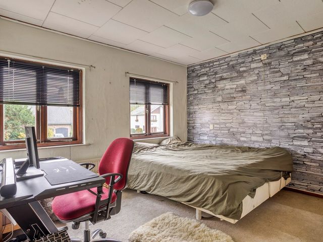 Bergsebaan 50, Nispen