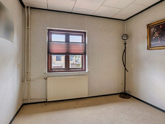 Bergsebaan 50, Nispen