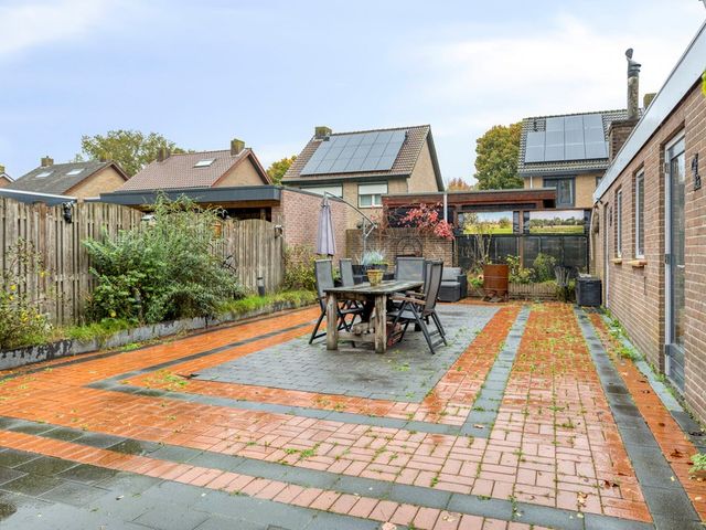 Bergsebaan 50, Nispen