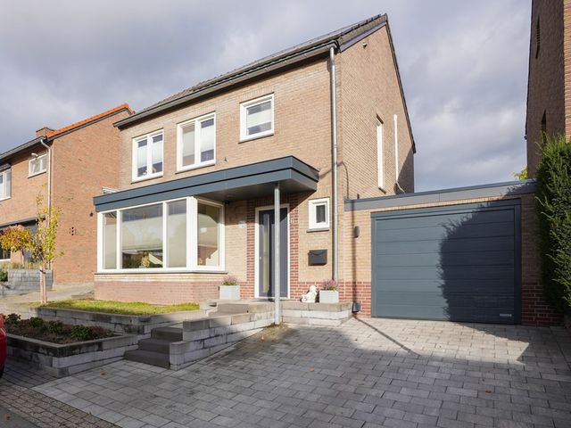 Nieuwe Hofstraat 8A, Sint Geertruid