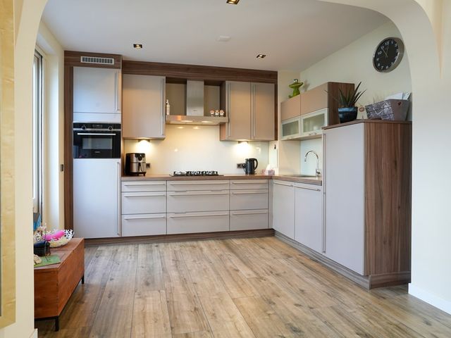 Nieuwe Hofstraat 8A, Sint Geertruid