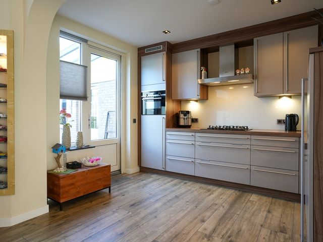 Nieuwe Hofstraat 8A, Sint Geertruid