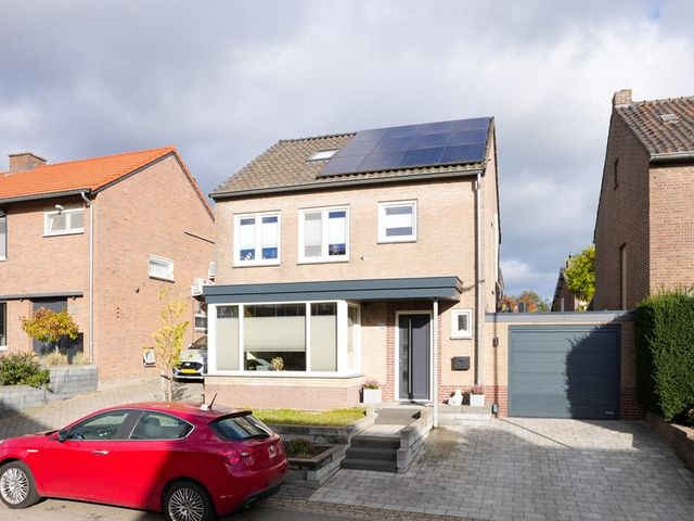 Nieuwe Hofstraat 8A, Sint Geertruid