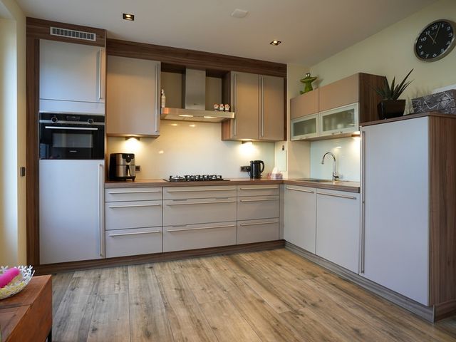 Nieuwe Hofstraat 8A, Sint Geertruid