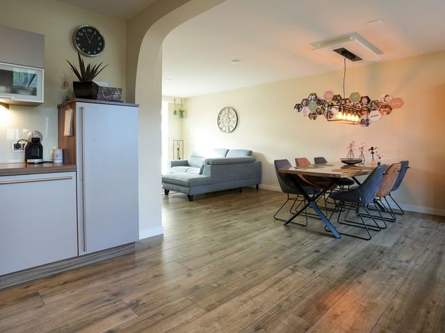 Nieuwe Hofstraat 8A, Sint Geertruid