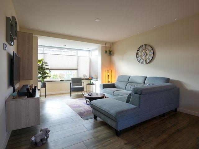 Nieuwe Hofstraat 8A, Sint Geertruid