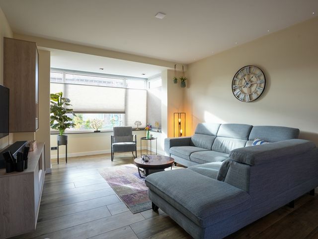 Nieuwe Hofstraat 8A, Sint Geertruid