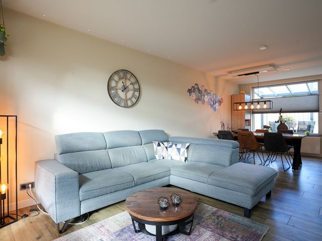 Nieuwe Hofstraat 8A, Sint Geertruid