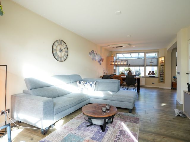 Nieuwe Hofstraat 8A, Sint Geertruid