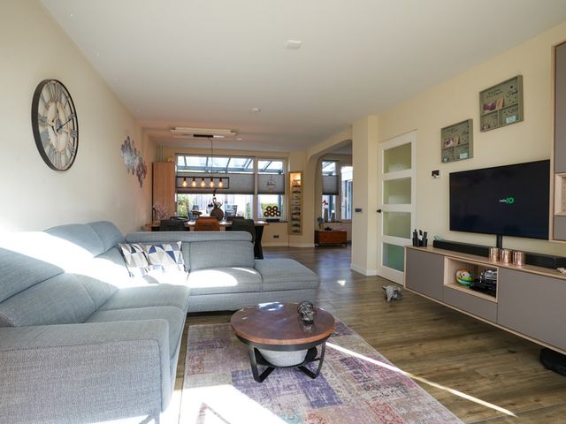 Nieuwe Hofstraat 8A, Sint Geertruid