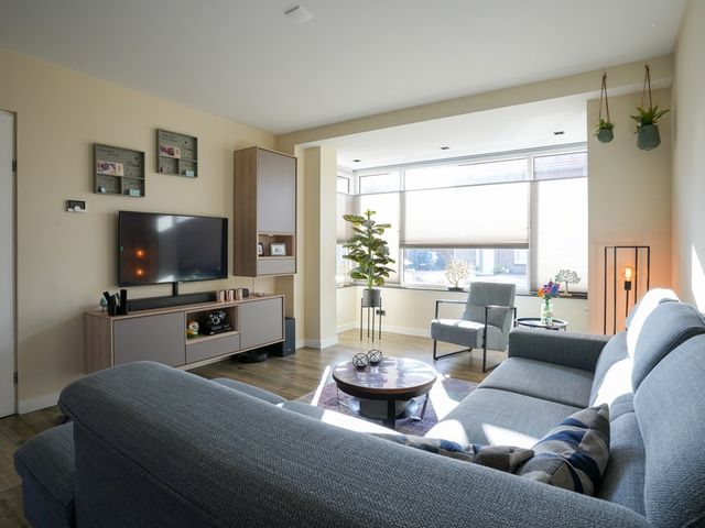 Nieuwe Hofstraat 8A, Sint Geertruid