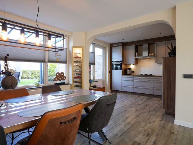 Nieuwe Hofstraat 8A, Sint Geertruid