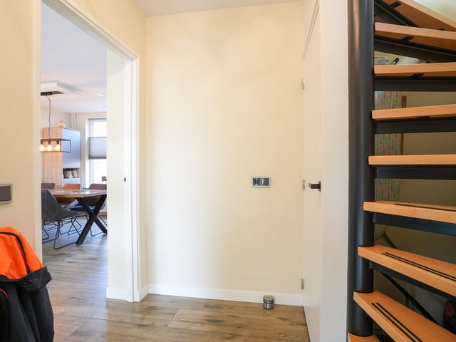 Nieuwe Hofstraat 8A, Sint Geertruid