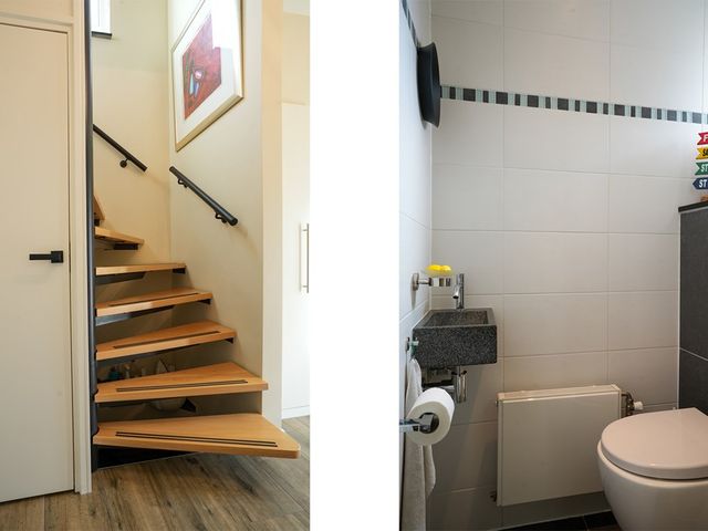 Nieuwe Hofstraat 8A, Sint Geertruid