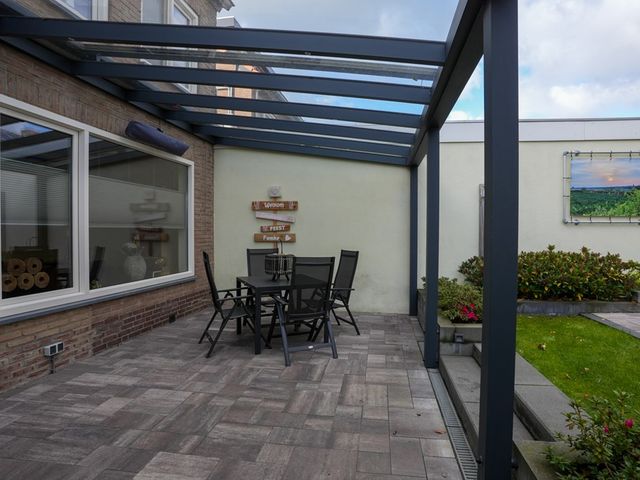 Nieuwe Hofstraat 8A, Sint Geertruid