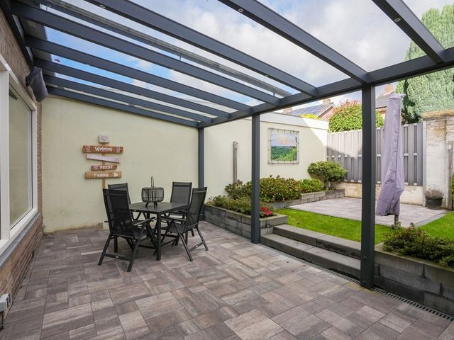 Nieuwe Hofstraat 8A, Sint Geertruid