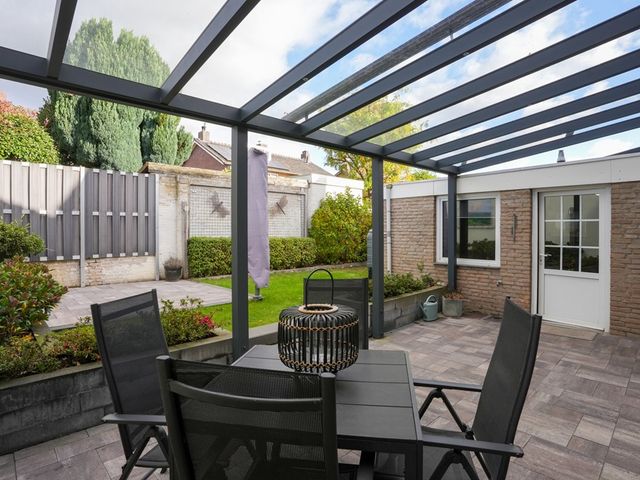 Nieuwe Hofstraat 8A, Sint Geertruid