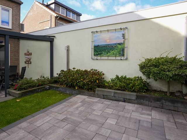 Nieuwe Hofstraat 8A, Sint Geertruid