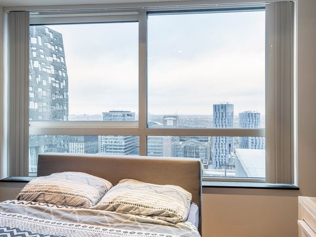 Gustav Mahlerlaan 240, Amsterdam