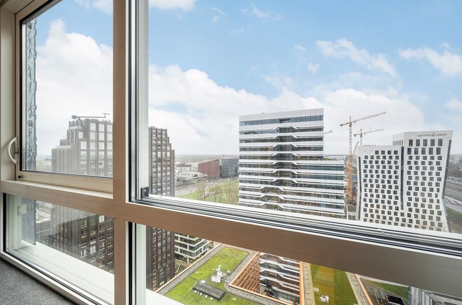 Gustav Mahlerlaan 240