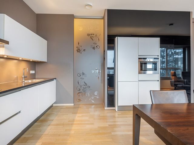 Gustav Mahlerlaan 240, Amsterdam