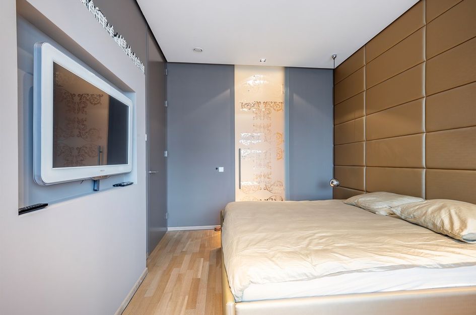 Gustav Mahlerlaan 240