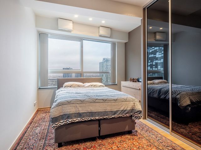 Gustav Mahlerlaan 240, Amsterdam