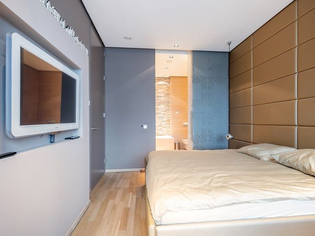 Gustav Mahlerlaan 240, Amsterdam