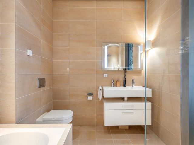 Gustav Mahlerlaan 240, Amsterdam