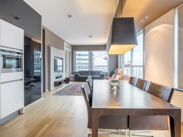 Gustav Mahlerlaan 240, Amsterdam