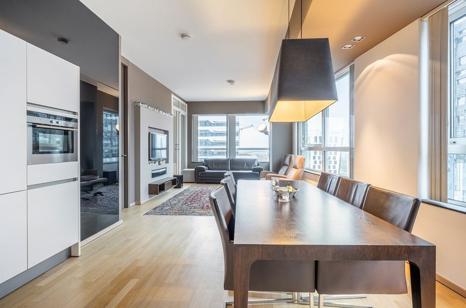 Gustav Mahlerlaan 240